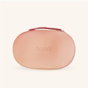 Hanni Pink Travel Case Catch-All Travel Case